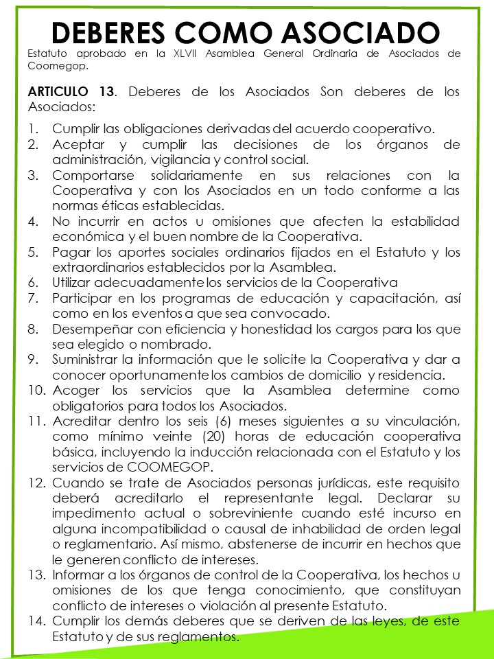 Asociado 1